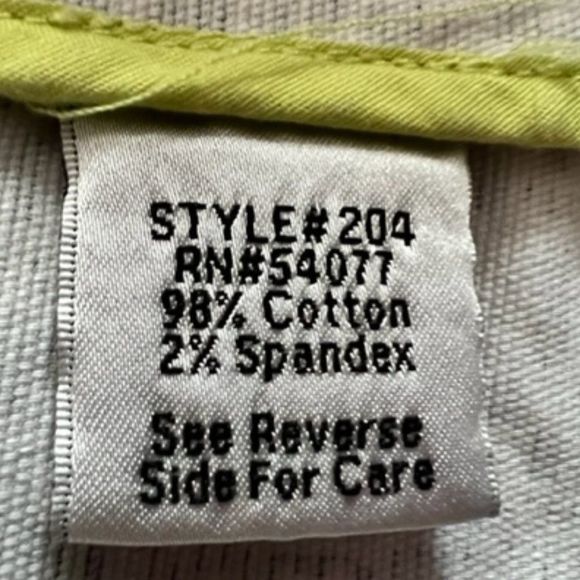 CAROL ANDERSON by INVITATION CABI JACKET SIZE 4! - Picture 8 of 9